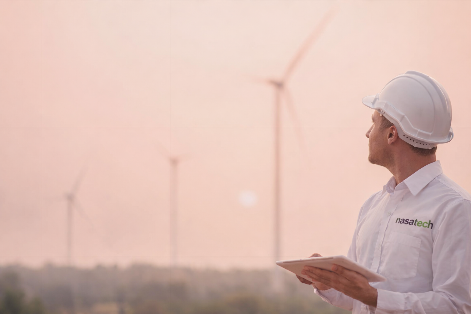 Industrial Technology Company innovation