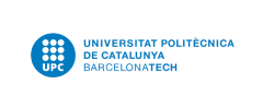 Universitat Politécnica de Catalunya industrial technology project